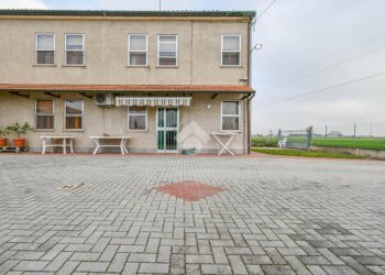 Independent house Via padusa, Poggio Renatico - photo 8