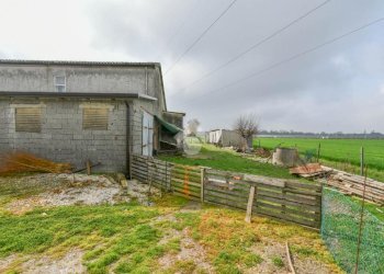 Independent house Via padusa, Poggio Renatico - photo 11