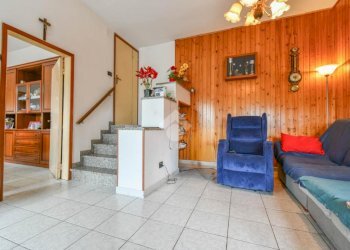 Independent house Via padusa, Poggio Renatico - photo 13