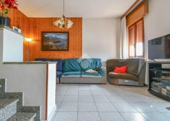 Independent house Via padusa, Poggio Renatico - photo 14