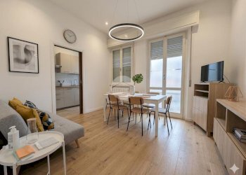 Appartamento via della fiera, Rimini - foto 1