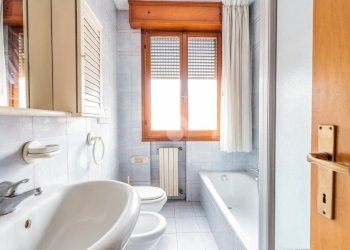 Trilocale Via Maria Gaetana Agnesi, Rimini - foto 13