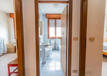 Trilocale Via Maria Gaetana Agnesi, Rimini - foto 15