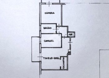 Trilocale Via Maria Gaetana Agnesi, Rimini - foto 17