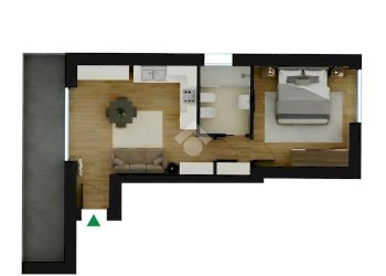 Bilocale Via Carmagnola, Rimini - foto 20