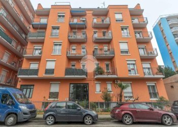 Trilocale Via Pascoli, Trezzano sul Naviglio - foto 23