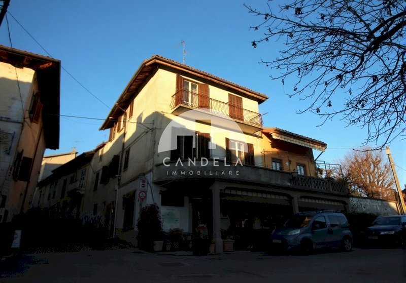 Porzione di casa Dogliani - foto 1