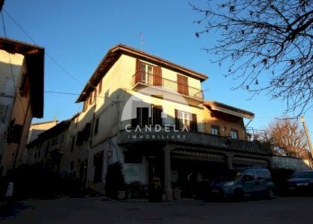 Porzione di casa Dogliani - foto 1