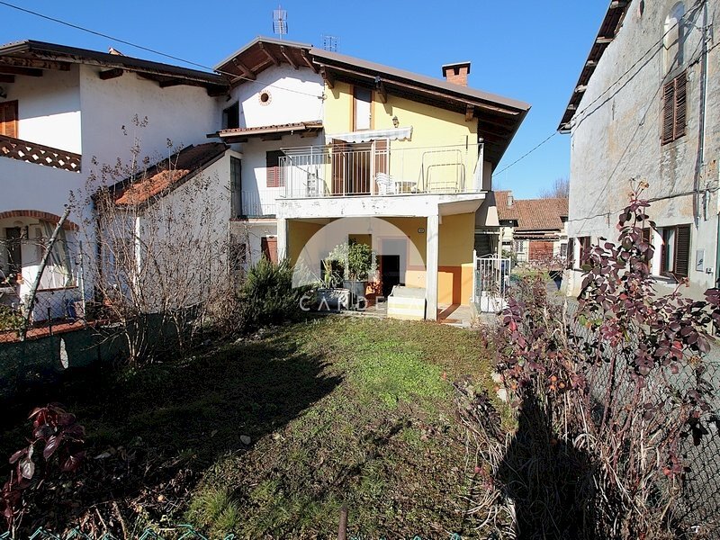 Casa indipendente Rocca de' Baldi - foto 1