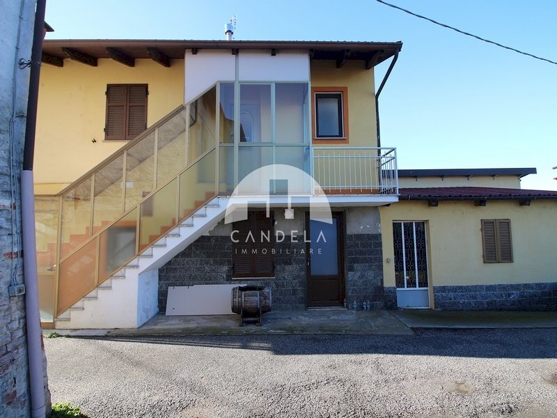 Casa indipendente Rocca de' Baldi - foto 2