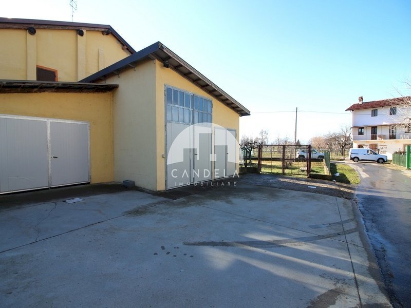 Casa indipendente Rocca de' Baldi - foto 3