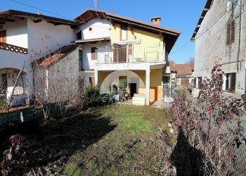 Casa indipendente Magliano Alpi - foto 1