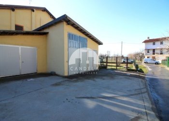 Casa indipendente Magliano Alpi - foto 3