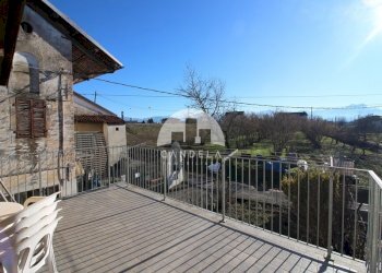 Casa indipendente Magliano Alpi - foto 9