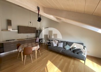 Attico Mondovì - foto 1