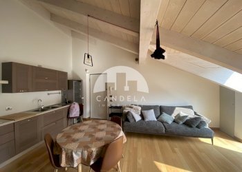 Attico Mondovì - foto 2