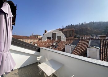 Attico Mondovì - foto 10