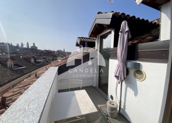 Attico Mondovì - foto 11