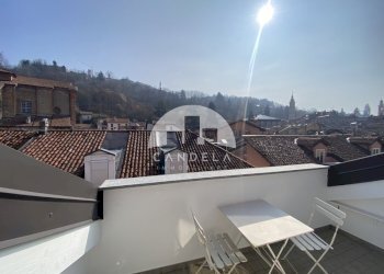 Attico Mondovì - foto 12