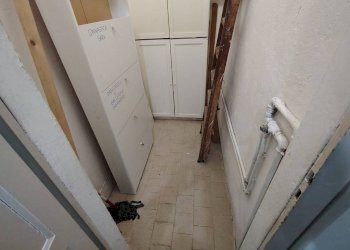 Trilocale Via Gorizia, Bologna - foto 15