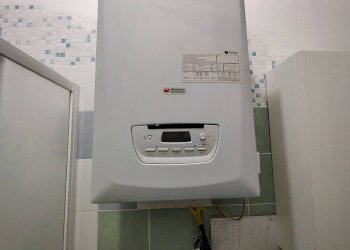 Trilocale Via Gorizia, Bologna - foto 35