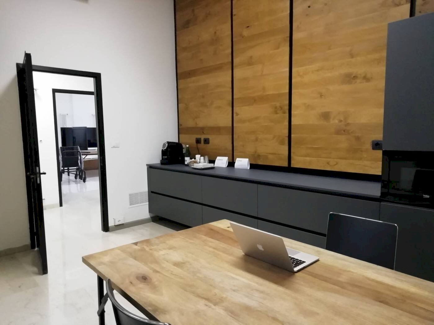 Office Via Cesare Boldrini, 18, Bologna (neighborhood Centro Storico) - photo 3