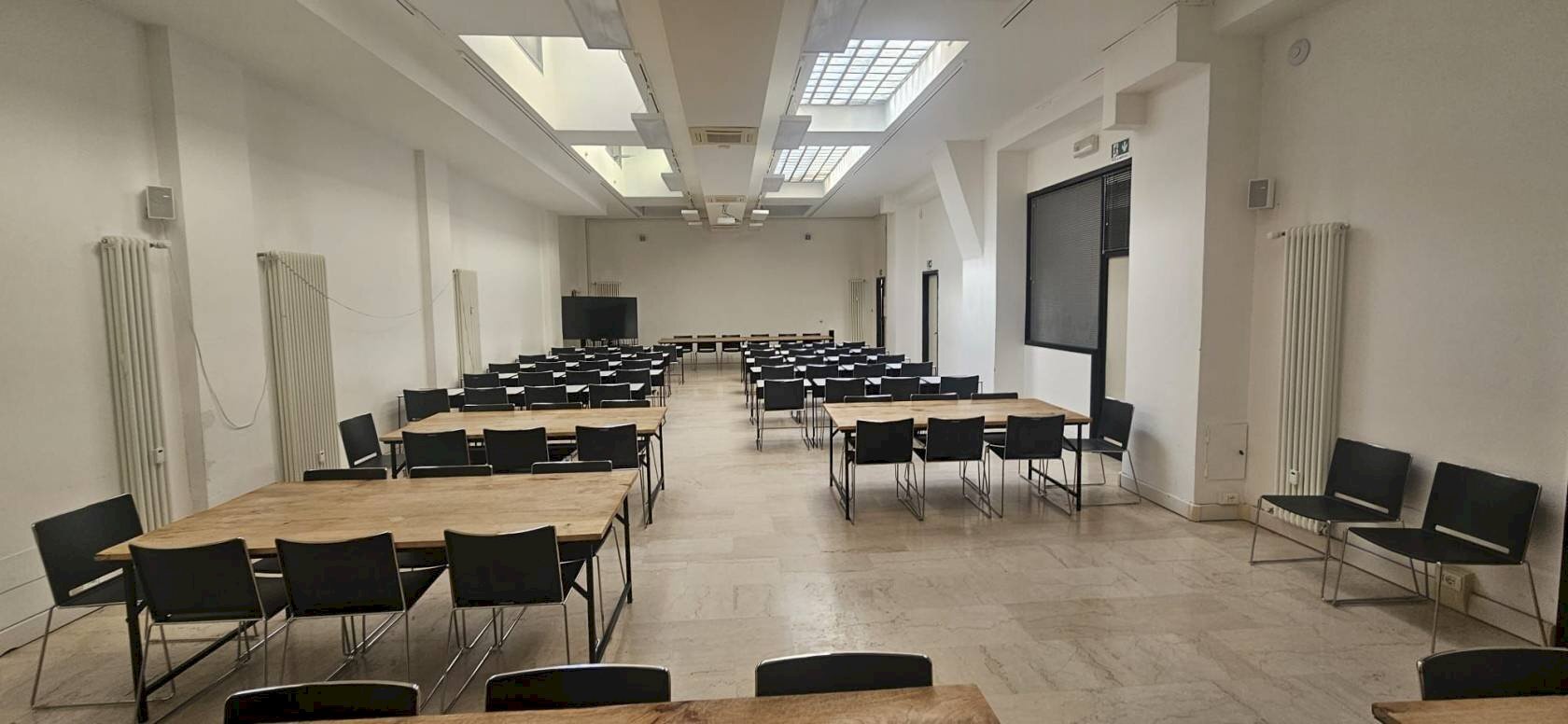 Office Via Cesare Boldrini, 18, Bologna (neighborhood Centro Storico) - photo 2
