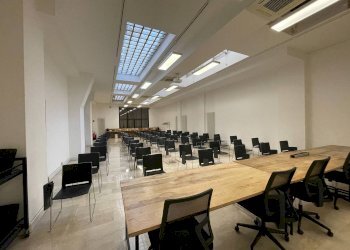 Office Via Cesare Boldrini, 18, Bologna (neighborhood Centro Storico) - photo 1