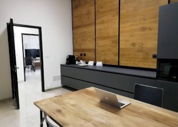 Office Via Cesare Boldrini, 18, Bologna (neighborhood Centro Storico) - photo 3