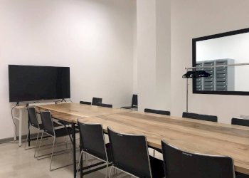 Office Via Cesare Boldrini, 18, Bologna (neighborhood Centro Storico) - photo 4