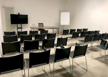 Office Via Cesare Boldrini, 18, Bologna (neighborhood Centro Storico) - photo 8