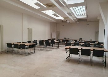 Office Via Cesare Boldrini, 18, Bologna (neighborhood Centro Storico) - photo 9