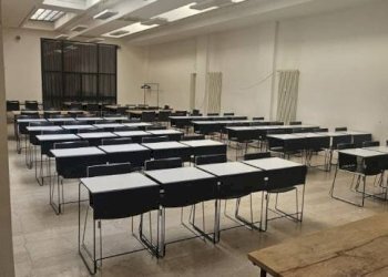 Ufficio Via Cesare Boldrini, 18, Bologna (zona Centro Storico) - foto 12