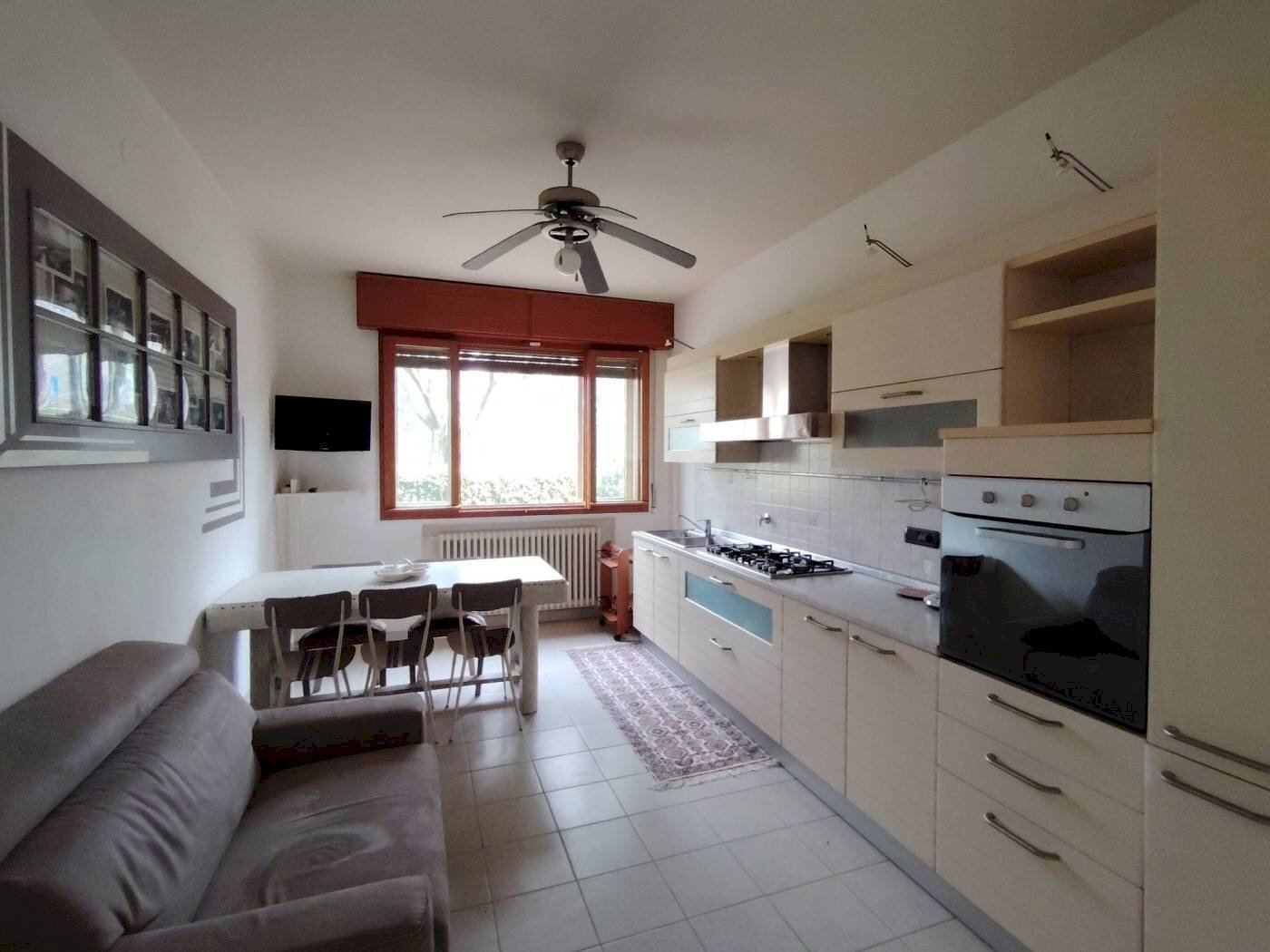 Three-room apartment Via Bargello, 2, Castenaso - photo 1