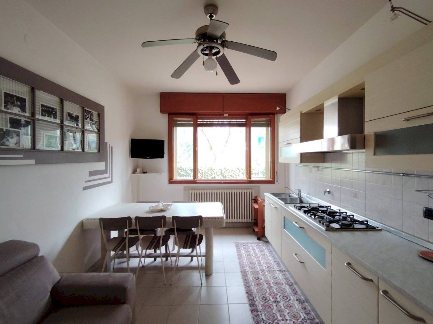 Three-room apartment Via Bargello, 2, Castenaso - photo 2