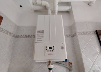 Three-room apartment Via Bargello, 2, Castenaso - photo 30