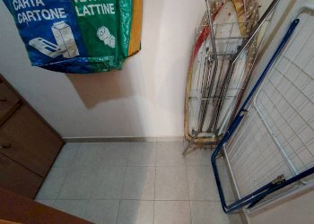 Three-room apartment Via Bargello, 2, Castenaso - photo 34