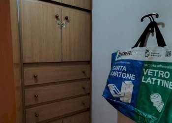 Three-room apartment Via Bargello, 2, Castenaso - photo 35