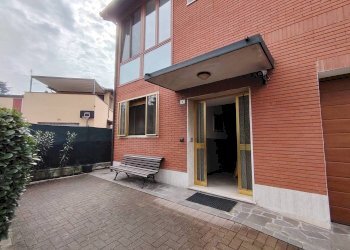 Three-room apartment Via Bargello, 2, Castenaso - photo 36