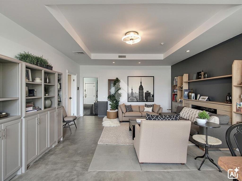 Quadrilocale Via Matteo Tosi, Rimini - foto 2