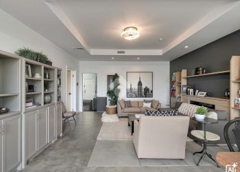 Quadrilocale Via Matteo Tosi, Rimini - foto 2