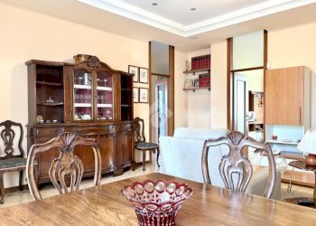 Quadrilocale Via Matteo Tosi, Rimini - foto 6