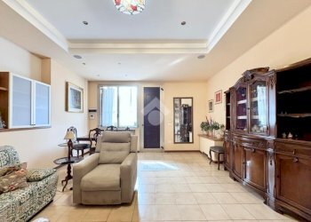 Quadrilocale Via Matteo Tosi, Rimini - foto 8