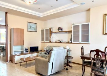 Quadrilocale Via Matteo Tosi, Rimini - foto 10