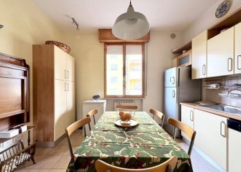 Quadrilocale Via Matteo Tosi, Rimini - foto 11