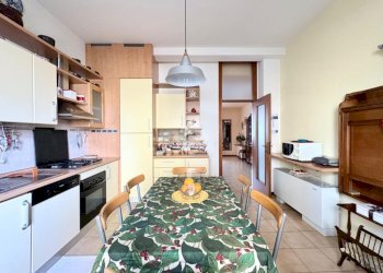 Quadrilocale Via Matteo Tosi, Rimini - foto 12