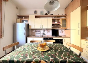 Quadrilocale Via Matteo Tosi, Rimini - foto 13