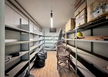 Quadrilocale Via Matteo Tosi, Rimini - foto 34