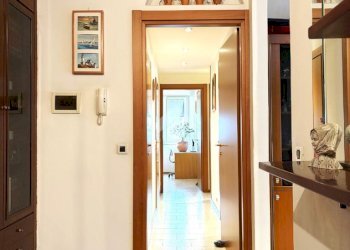 Trilocale Via Borsa Mario, Milano (zona Gallaratese) - foto 5