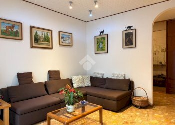 Trilocale Via Borsa Mario, Milano (zona Gallaratese) - foto 7